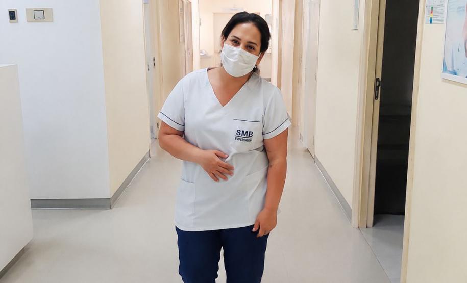 Dia das mães HRNP 2026