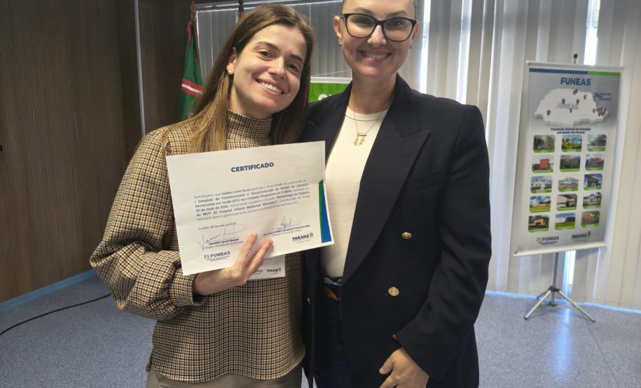 SEDE - Capacitação Educação Permanente - Maio 2026