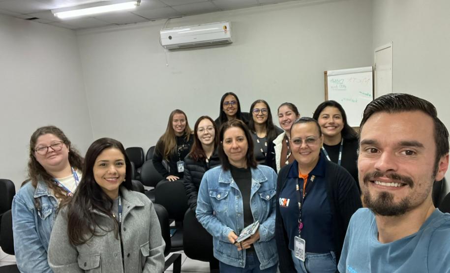 Sisplan - Capacitações Unidades - Maio 2026