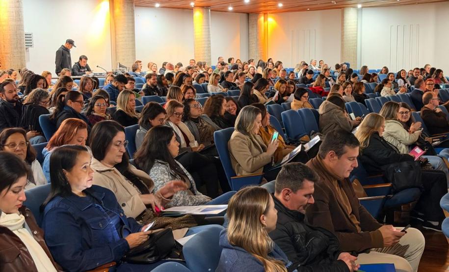 HDS - IV Simpósio Hansenologia 2026