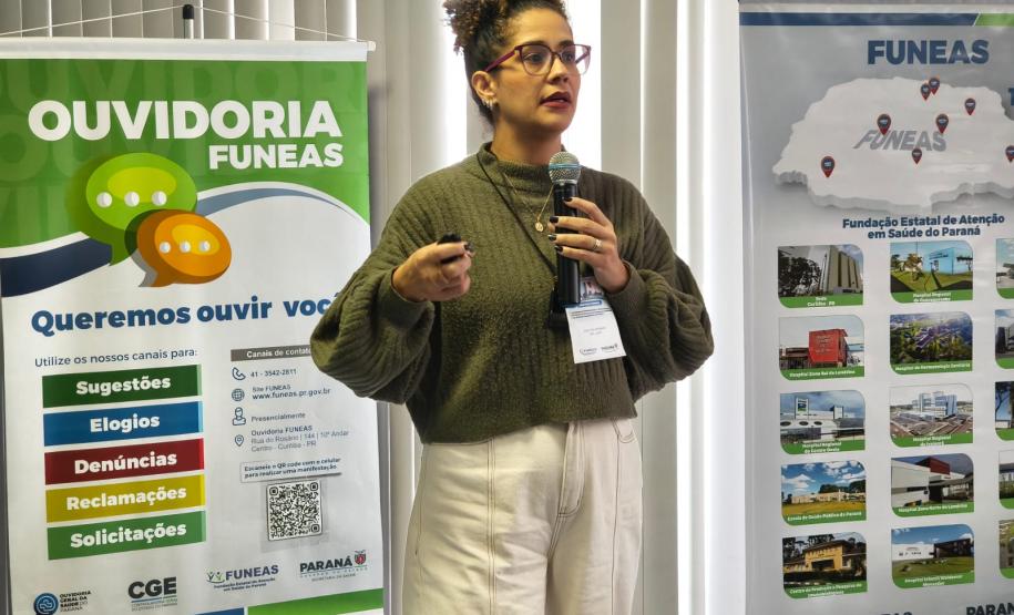 SEDE - Capacitação Educação Permanente - Maio 2026