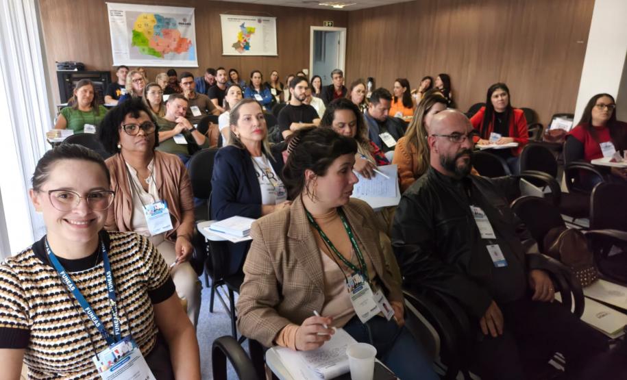 SEDE - Capacitação Educação Permanente - Maio 2026