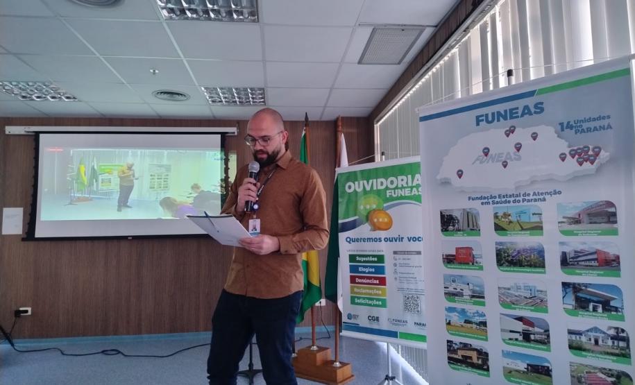 SEDE - Capacitação Educação Permanente - Maio 2026