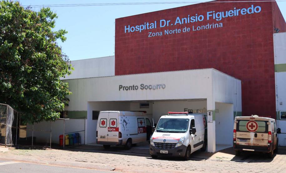 HZN - selo
