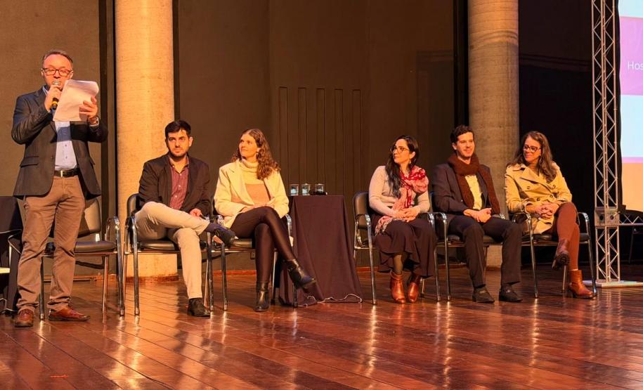 HDS - IV Simpósio Hansenologia 2026