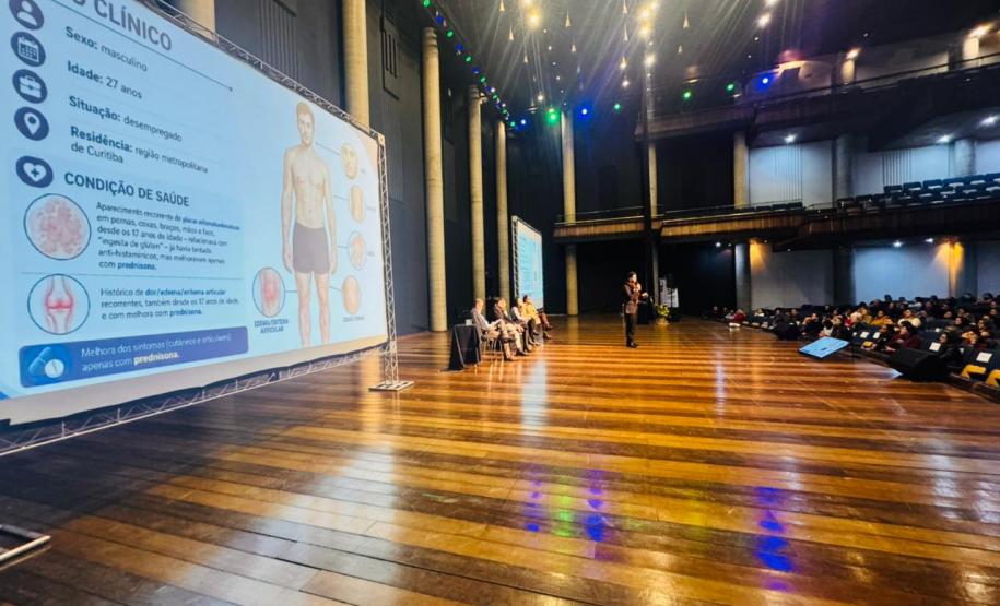 HDS - IV Simpósio Hansenologia 2026
