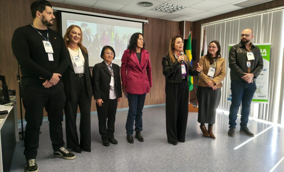 SEDE - Capacitação Educação Permanente - Maio 2026