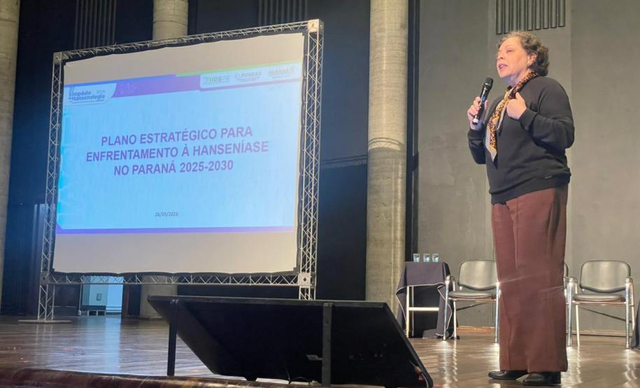 HDS - IV Simpósio Hansenologia 2026
