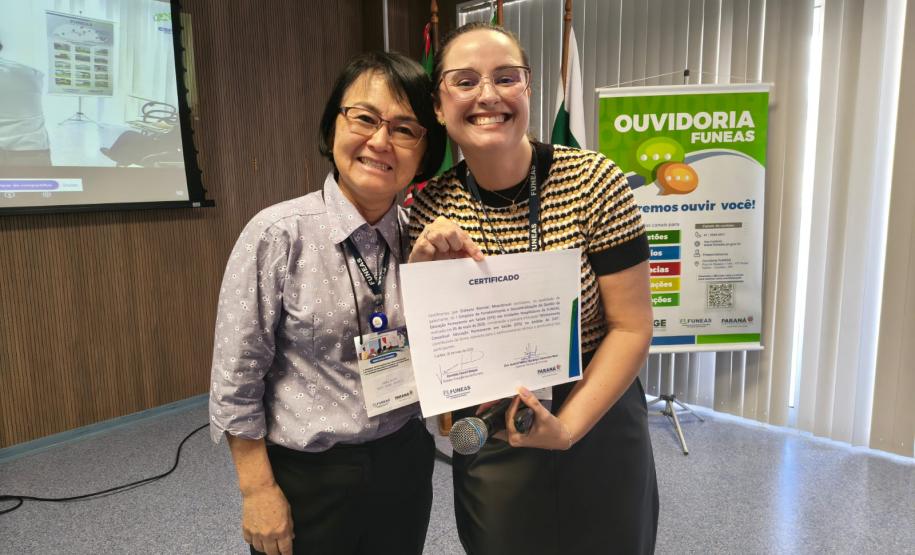 SEDE - Capacitação Educação Permanente - Maio 2026