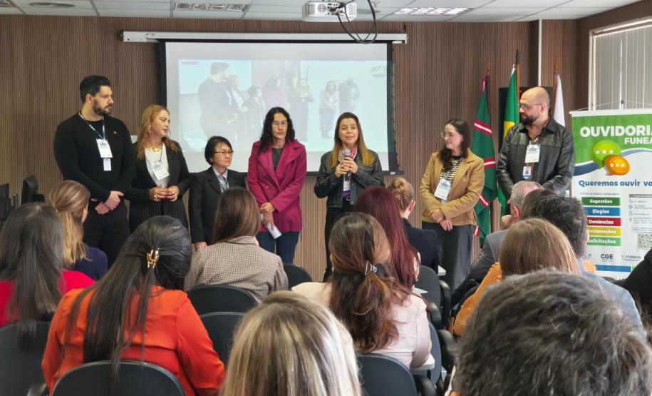 SEDE - Capacitação Educação Permanente - Maio 2026