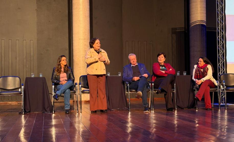 HDS - IV Simpósio Hansenologia 2026