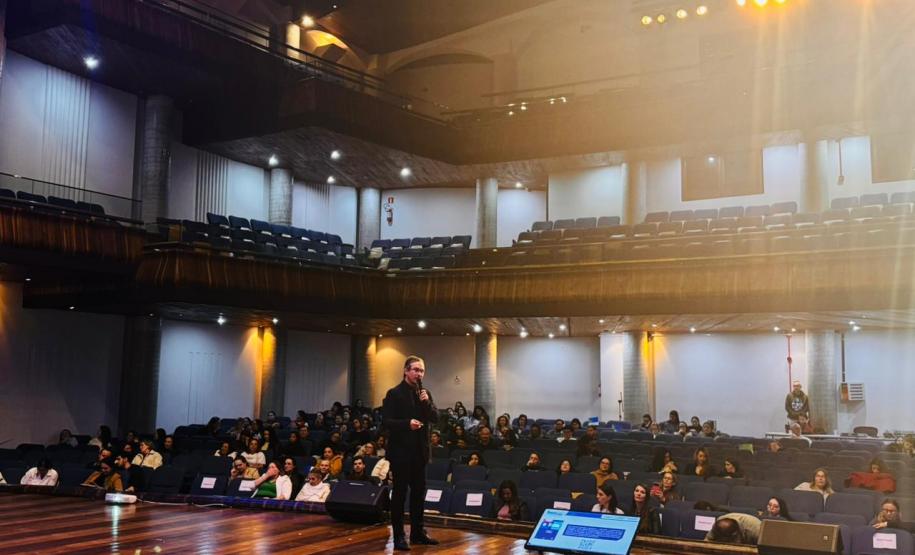 HDS - IV Simpósio Hansenologia 2026