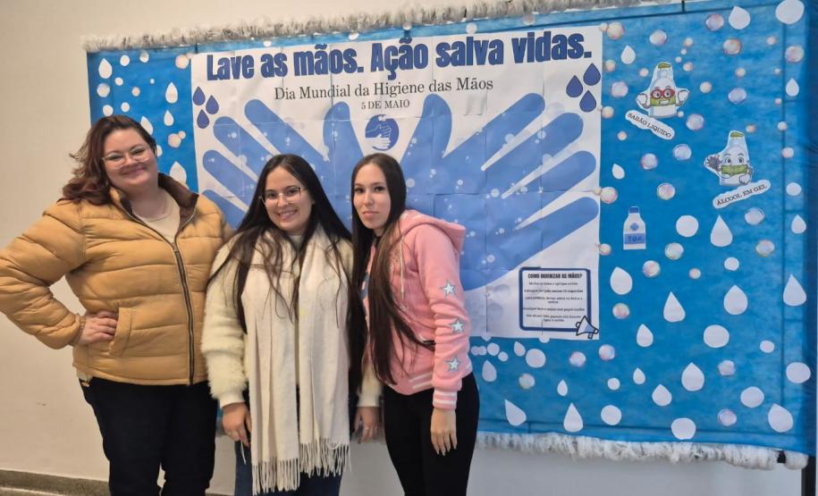 Semana da enfermagem 2026 - Unidades Funeas