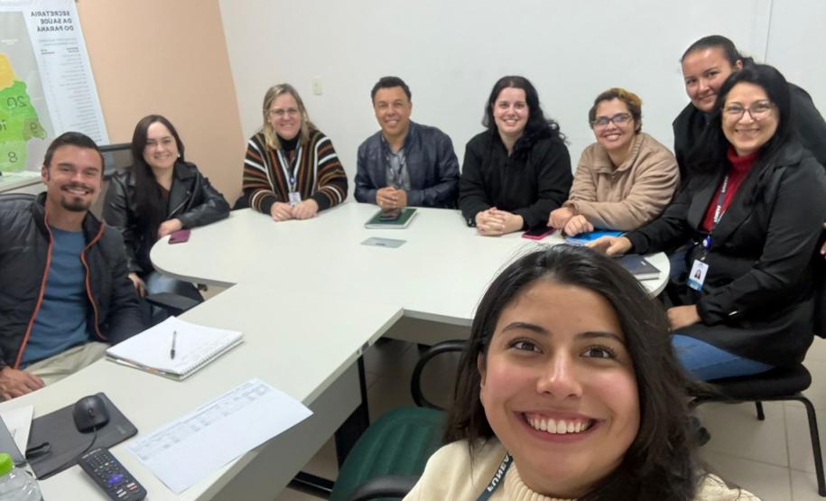 Sisplan - Capacitações Unidades - Maio 2026