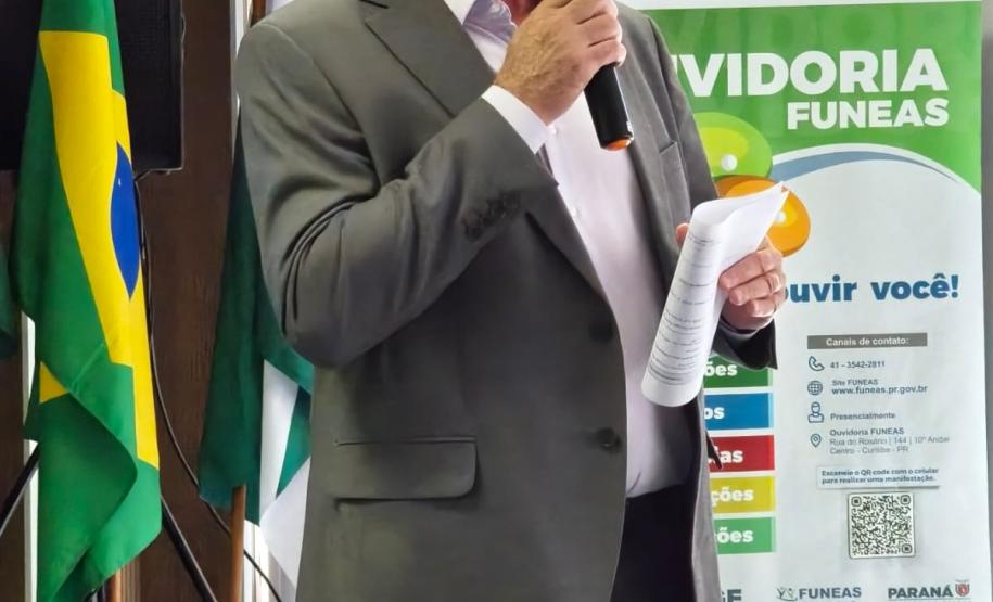 SEDE - Capacitação Educação Permanente - Maio 2026