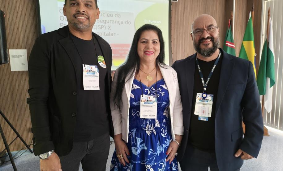 SEDE - Capacitação Educação Permanente - Maio 2026