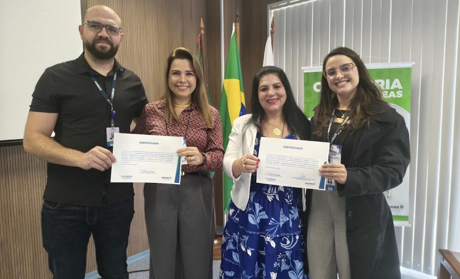 SEDE - Capacitação Educação Permanente - Maio 2026