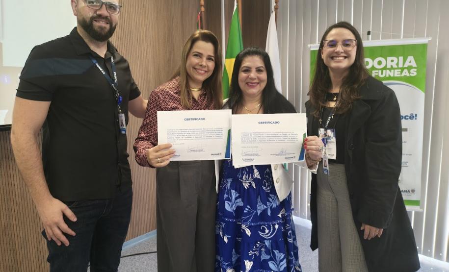 SEDE - Capacitação Educação Permanente - Maio 2026