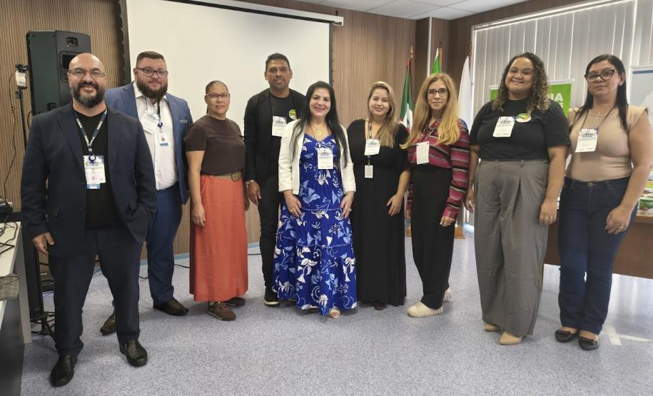 SEDE - Capacitação Educação Permanente - Maio 2026