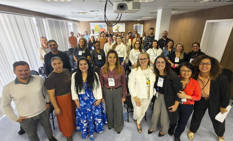 SEDE - Capacitação Educação Permanente - Maio 2026