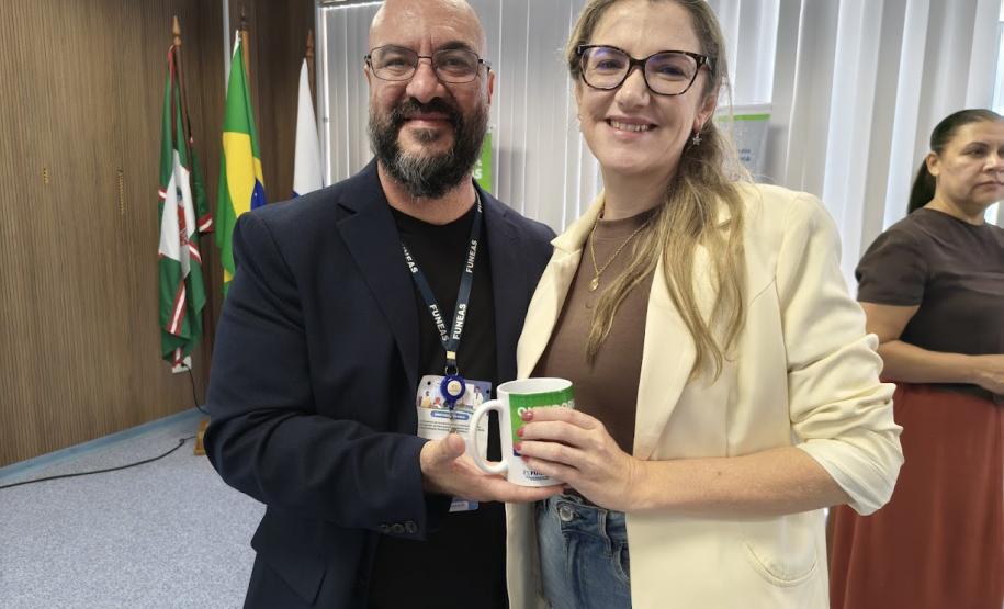 SEDE - Capacitação Educação Permanente - Maio 2026
