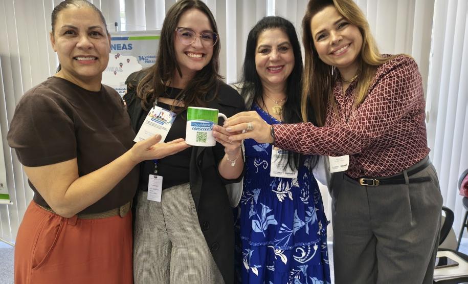 SEDE - Capacitação Educação Permanente - Maio 2026