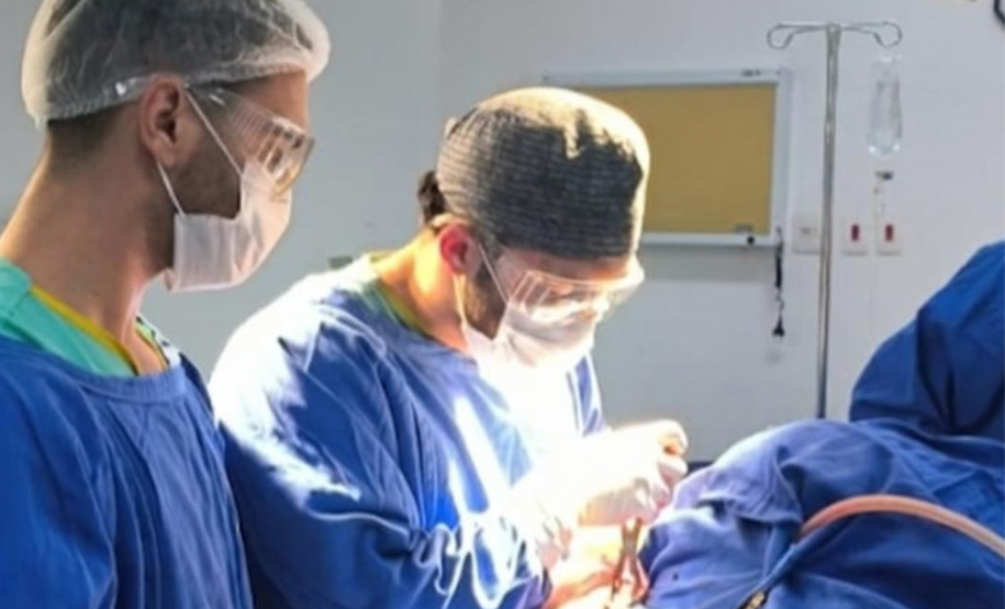 Médicos HZN