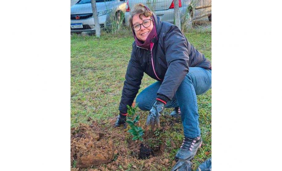 HIWM - FLORESTA TERAPEUTICA 2026