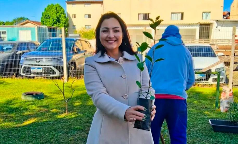 HIWM - FLORESTA TERAPEUTICA 2026