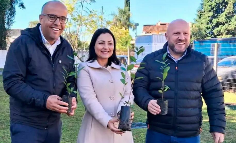 HIWM - FLORESTA TERAPEUTICA 2026