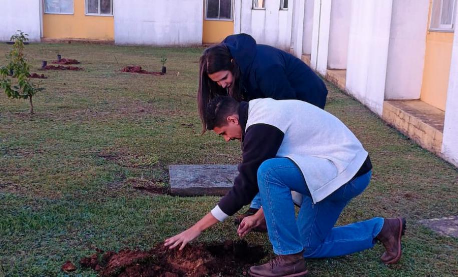 HIWM - FLORESTA TERAPEUTICA 2026