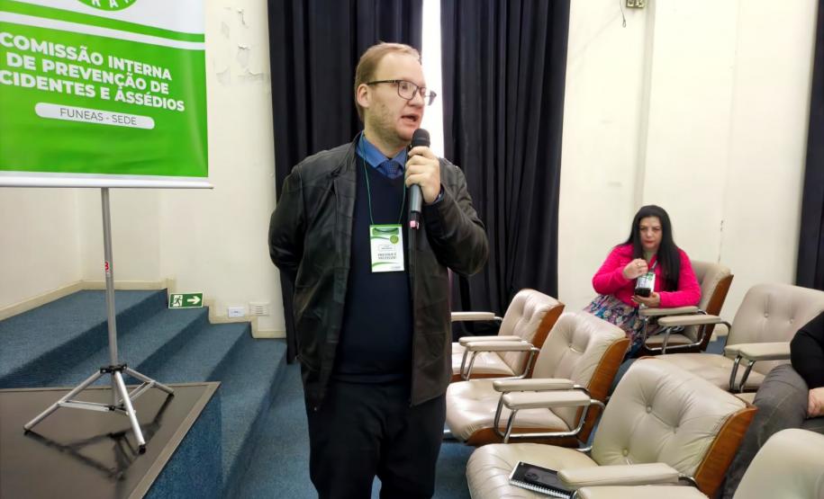 SIPAT Funeas sede 2026
