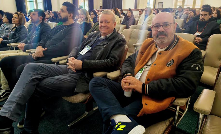 SIPAT Funeas sede 2026