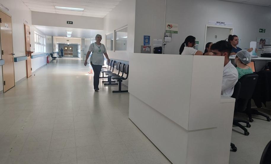 HRNP - Aniversário 20 anos