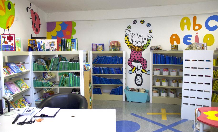 Hospital Infantil - Programa Humanizamente