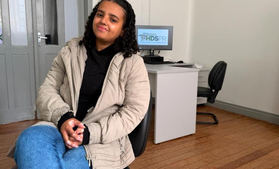 HDS - Referência vitiligo