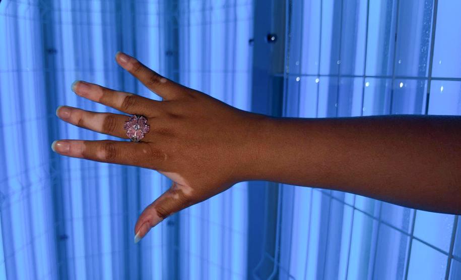 HDS - Referência vitiligo