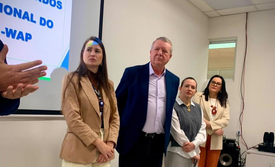 Hospitais da rede estadual implantam primeira UTI Neonatal Neurológica