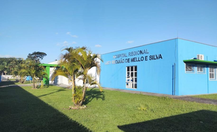 Guaraqueçaba.