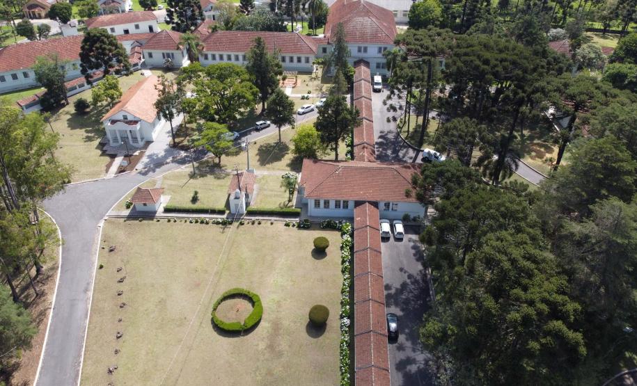 HDS - Centenário - 2026