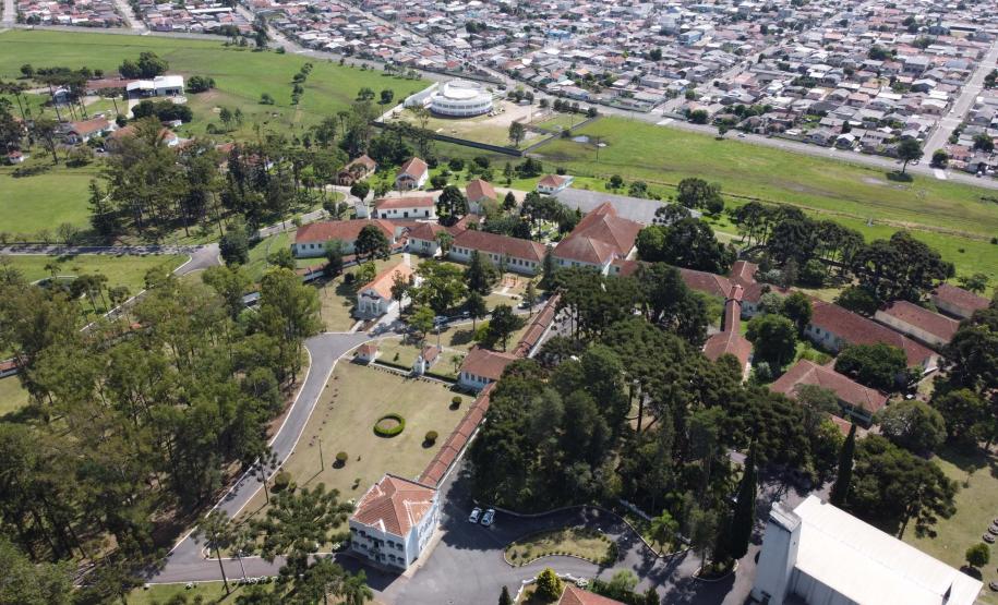 HDS - Centenário - 2026