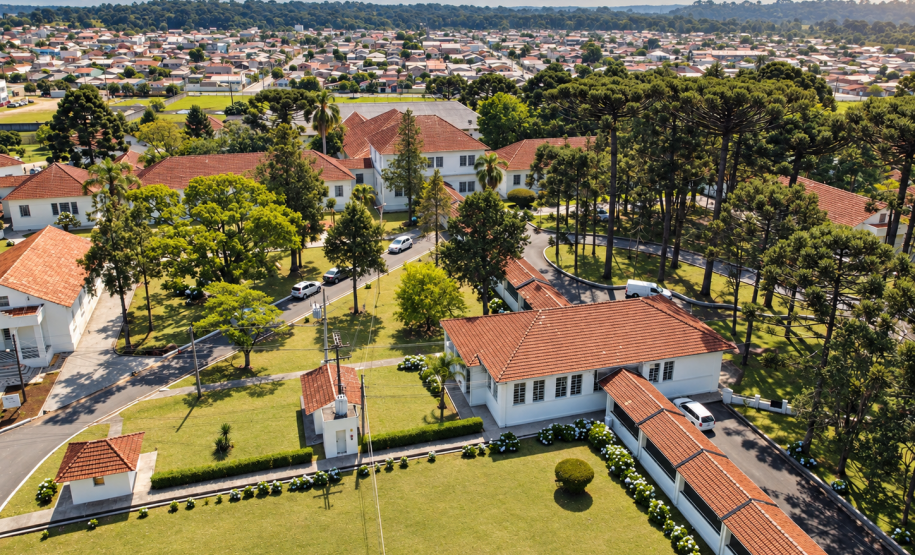 HDS - Centenário - 2026