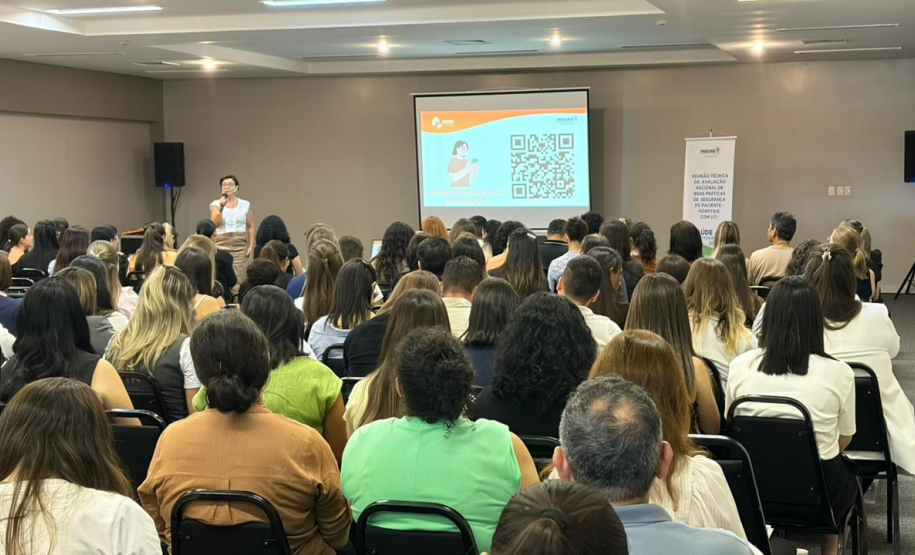Certificação ANVISA práticas de segurança do paciente 2026