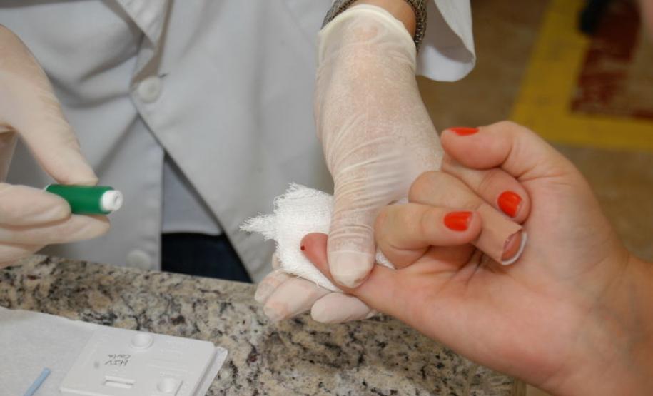 Saúde alerta para cuidados com as hepatites virais