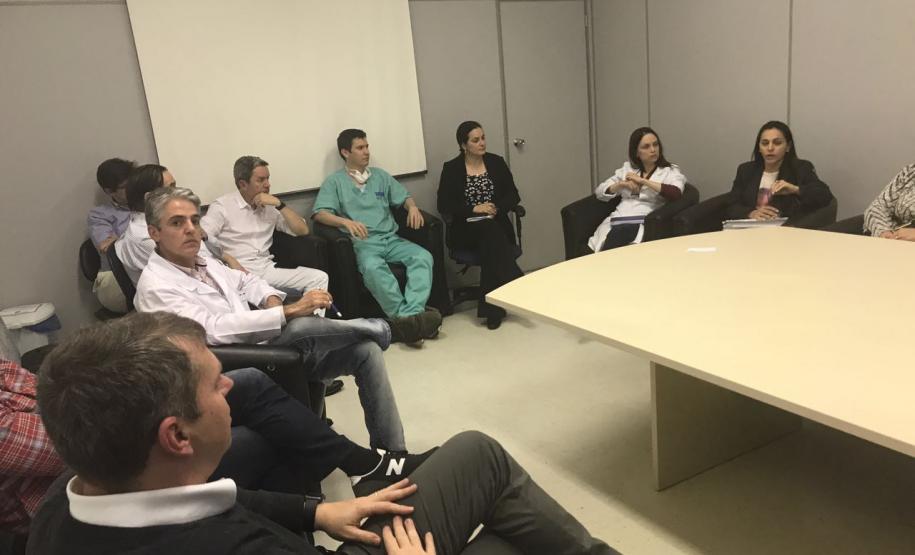 DIRETOR PRESIDENTE DA FUNEAS PARTICIPA DE REUNIÃO COM CRESEMS DA 8ª REGIONAL DE SAÚDE DIRETOR PRESIDENTE DA FUNEAS PARTICIPA DE REUNIÃO COM CRESEMS DA 8ª REGIONAL DE SAÚDE