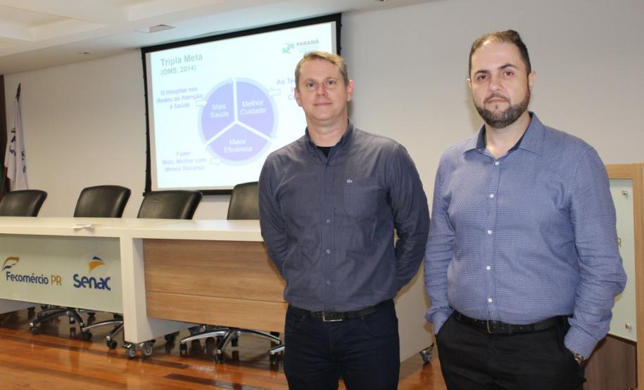 HRL promove reunião para discutir planejamento estratégico HRL promove reunião para discutir planejamento estratégico