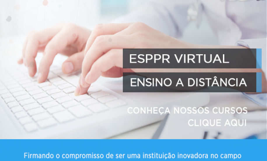 FUNEAS firma parceria com a Escola de Saúde Pública do Paraná FUNEAS firma parceria com a Escola de Saúde Pública do Paraná