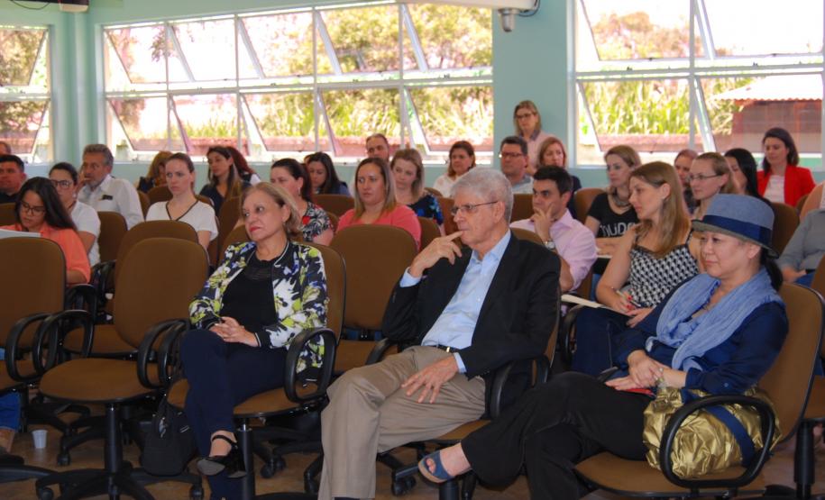 Curso de Gestão Hospitalar vai qualificar profissionais da saúde pública