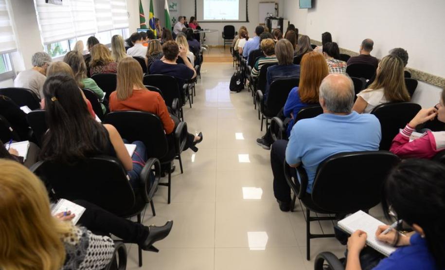 Paraná reforça cuidados com a febre amarela