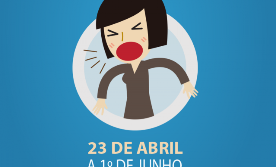 Mais de 400 mil paranaenses já receberam a vacina da gripe Mais de 400 mil paranaenses já receberam a vacina da gripe